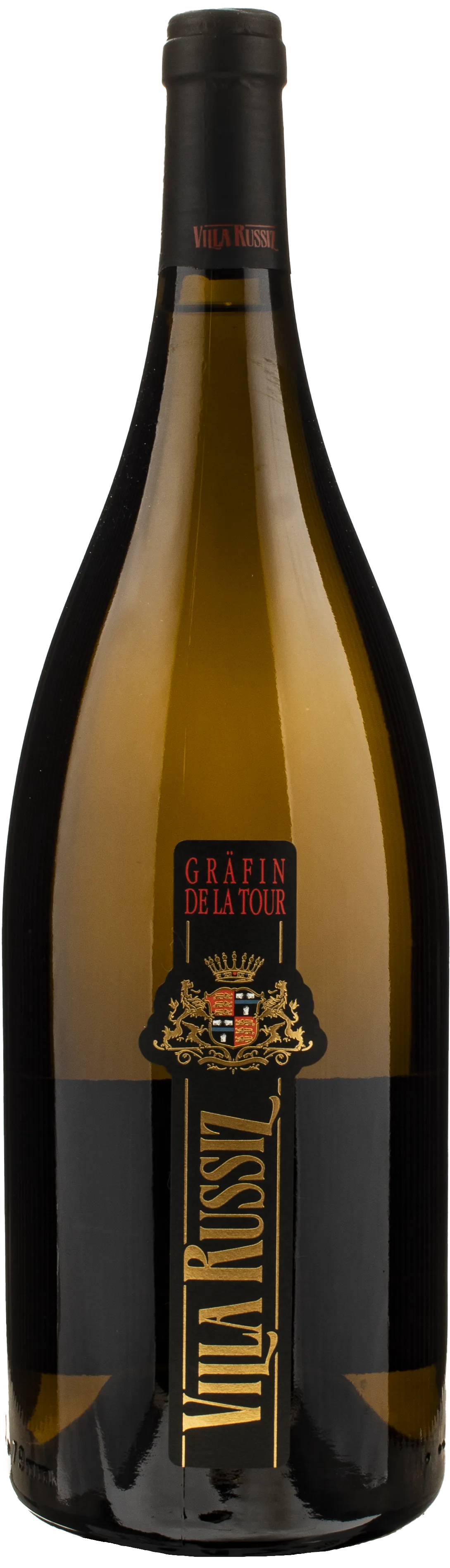 Villa Russiz Collio Chardonnay Grafin de La Tour Magnum 2019