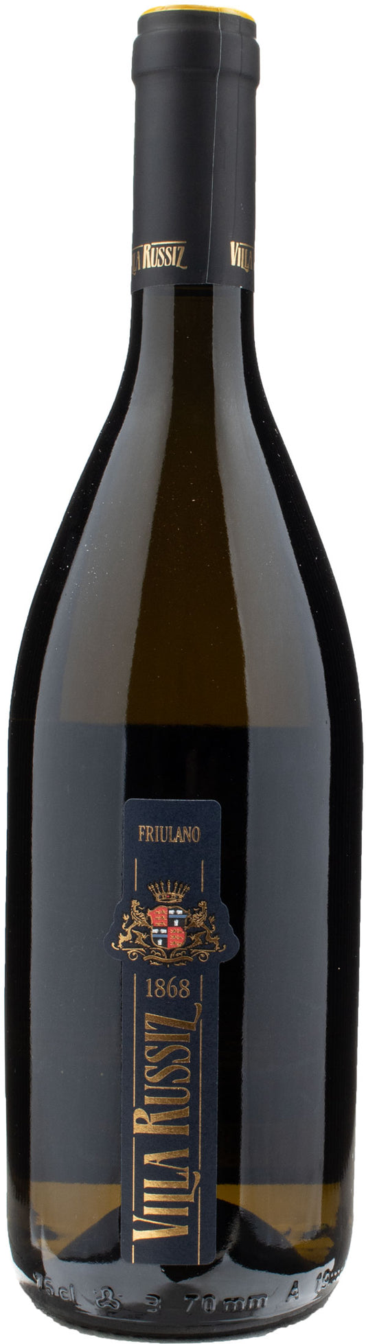 Villa Russiz Collio Friulano 2022