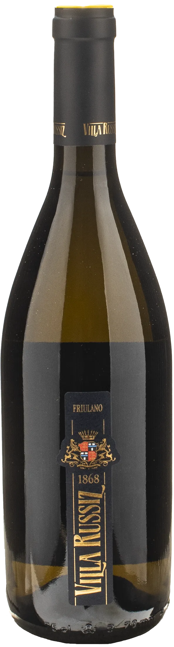 Russiz Villa Russiz Collio Friulano 2023 dry white wine 0.75L | XtraWine