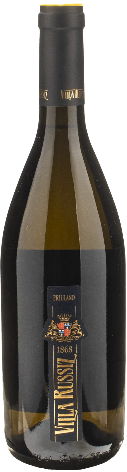 Villa Russiz Collio Friulano 2023