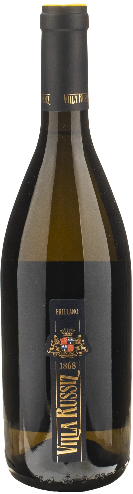 Villa Russiz Collio Friulano 2023