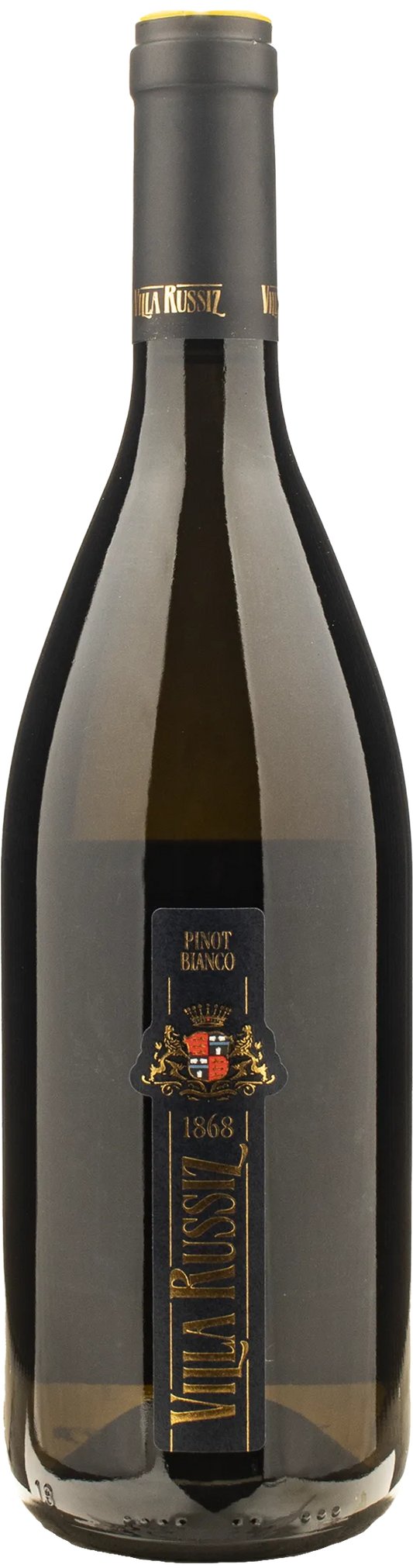 Villa Russiz Collio Pinot Bianco 2024