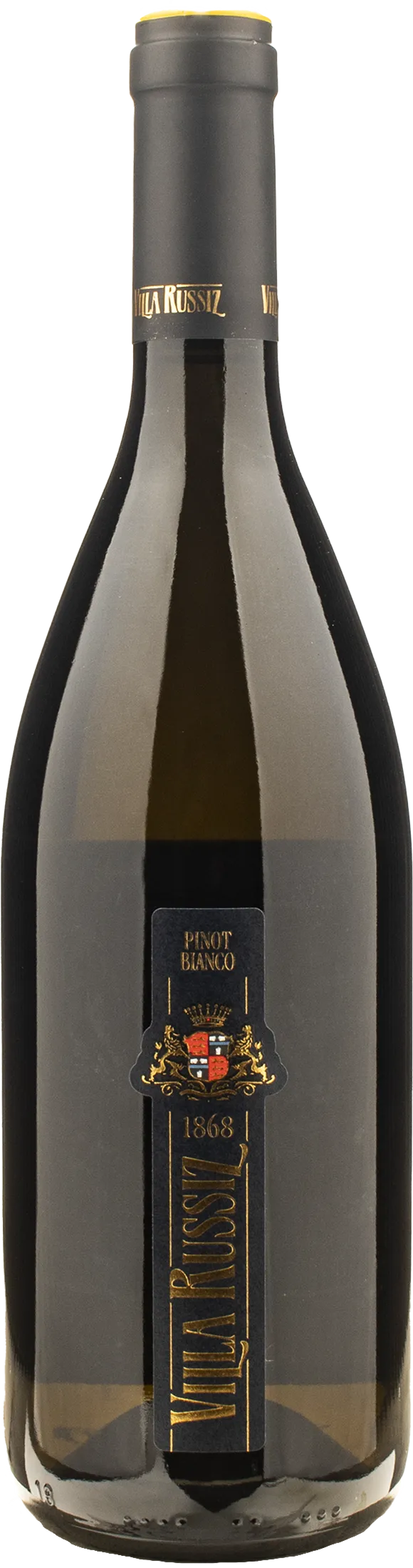 Russiz Villa Russiz Collio Pinot Bianco 2024 Dry White Wine 14% | XtraWine