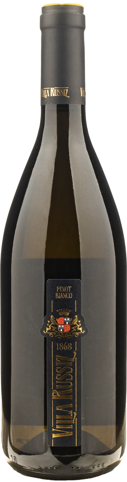 Villa Russiz Collio Pinot Bianco 2024