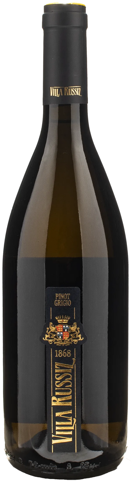Villa Russiz Collio Pinot Grigio 2023