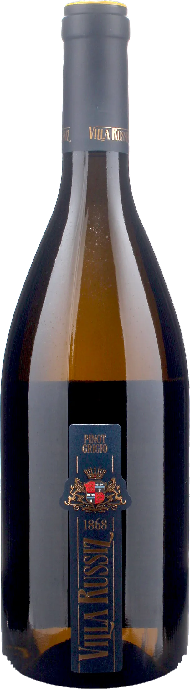 Villa Russiz Collio Pinot Grigio 2024