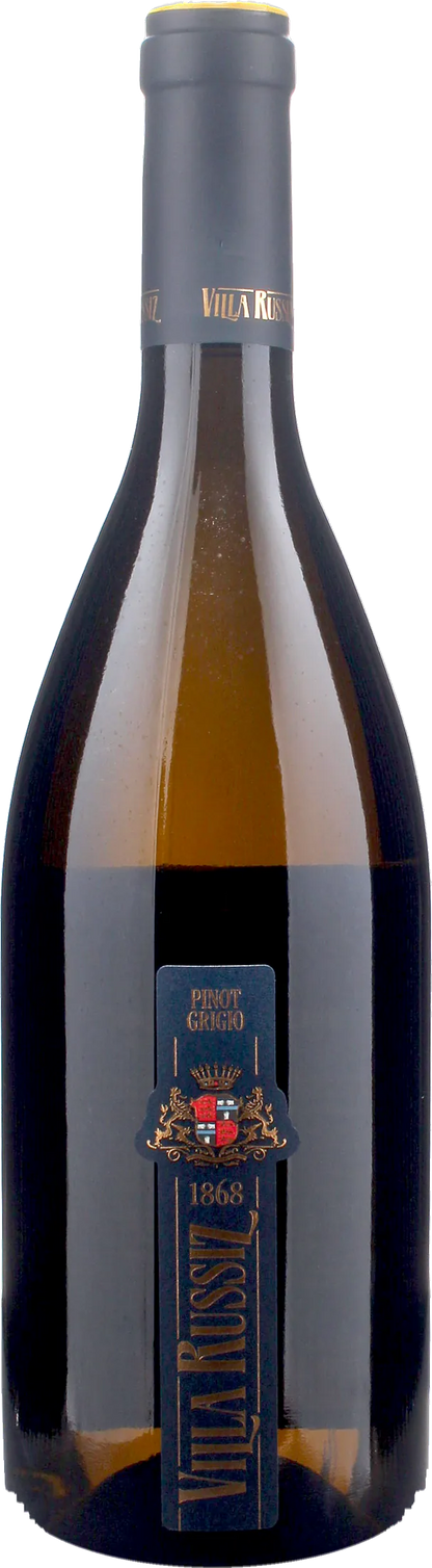 Villa Russiz Collio Pinot Grigio 2024