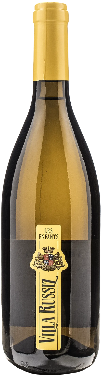 Villa Russiz Les Enfants Bianco