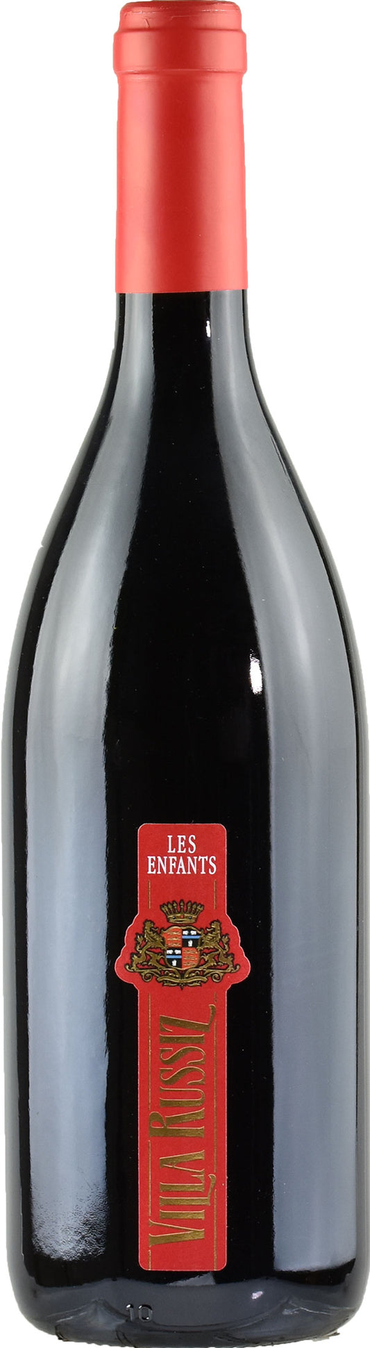 Villa Russiz Les Enfants Rosso