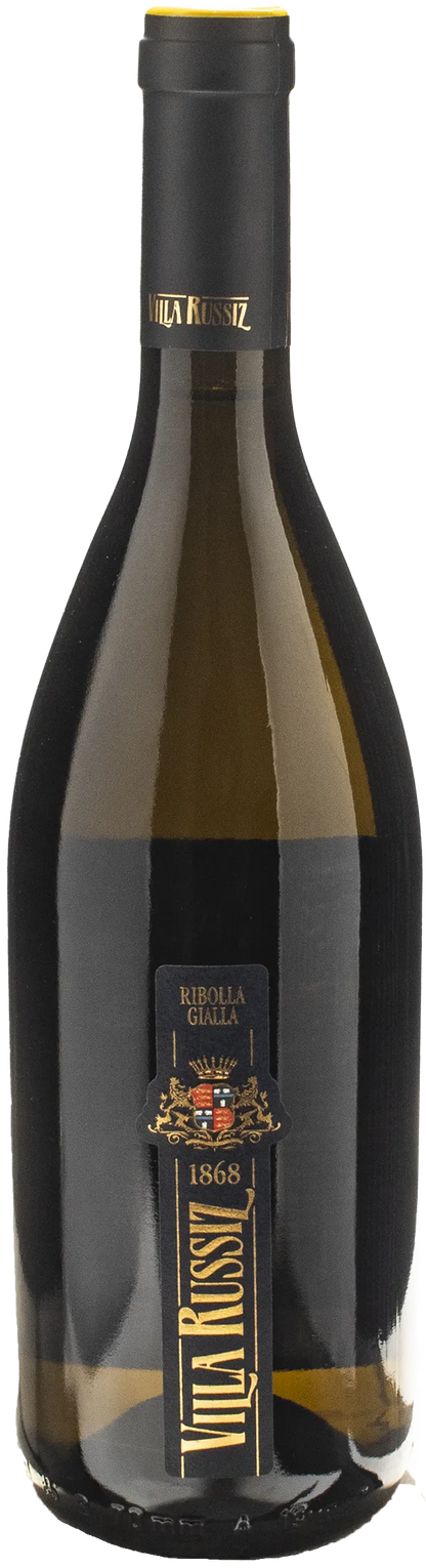 Villa Russiz Ribolla Gialla 2023