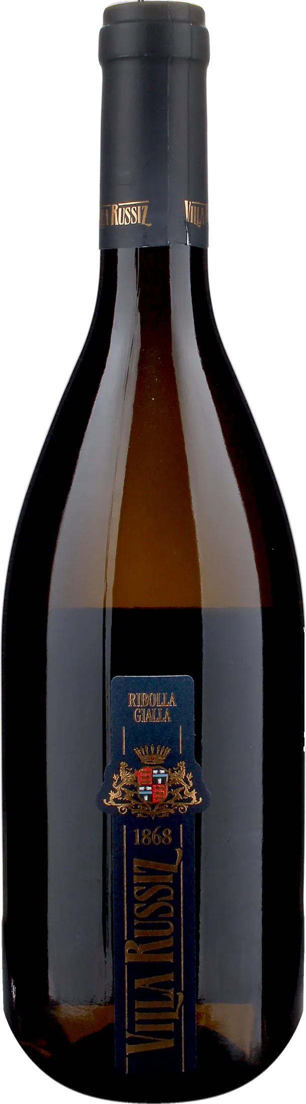 Villa Russiz Ribolla Gialla 2024