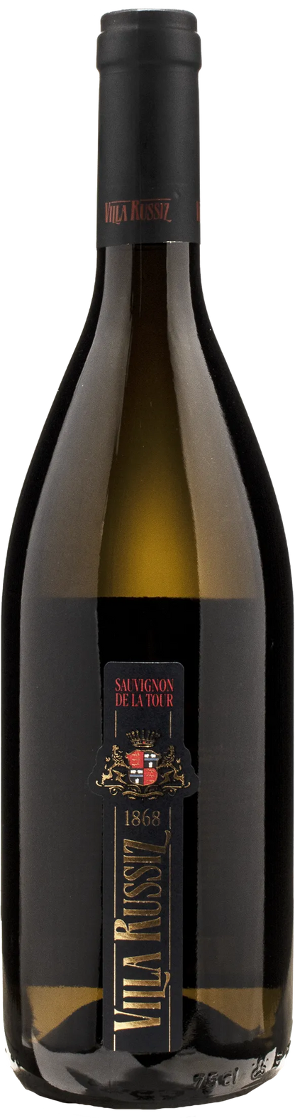 Villa Russiz Sauvignon de la Tour 2022