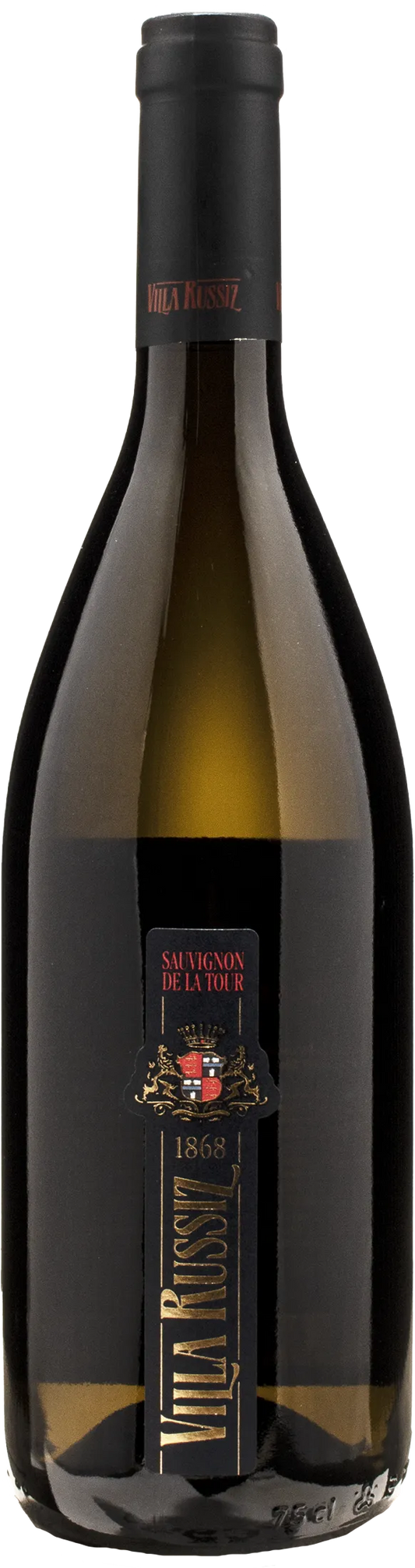 Villa Russiz Sauvignon de la Tour 2022