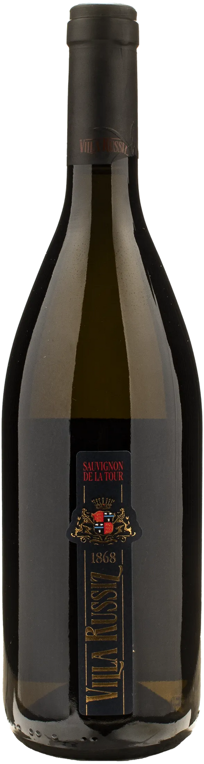 Villa Russiz Sauvignon de la Tour 2023
