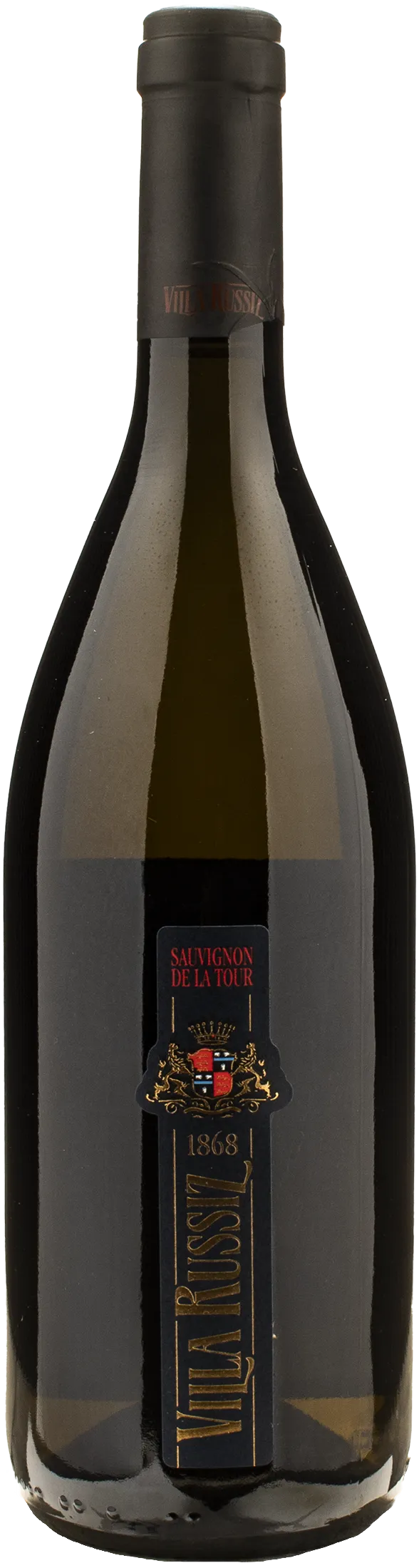 Villa Russiz Sauvignon de la Tour 2023
