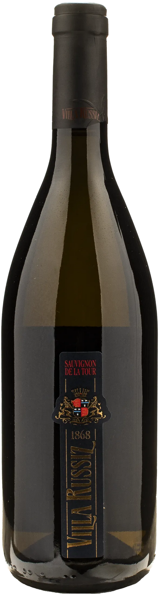 Villa Russiz Sauvignon de la Tour 2023
