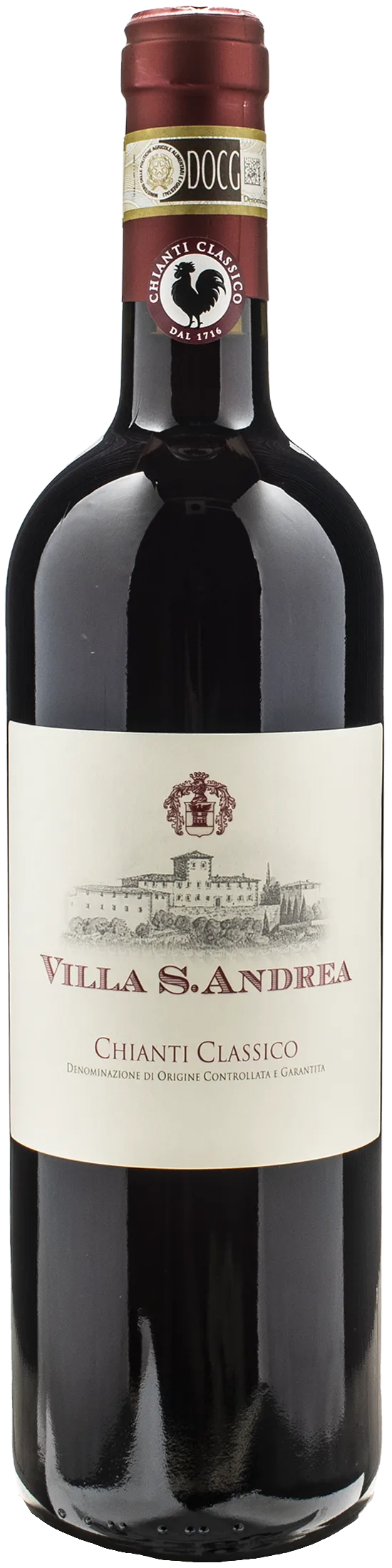 Villa S. Andrea Chianti Classico 2021