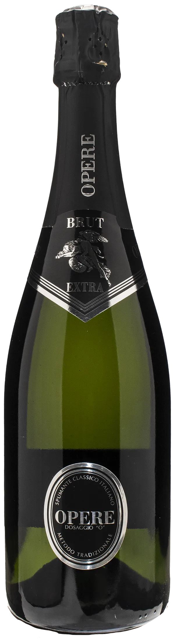 Villa Sandi Opere Trevigiane Metodo Classico Extra Brut