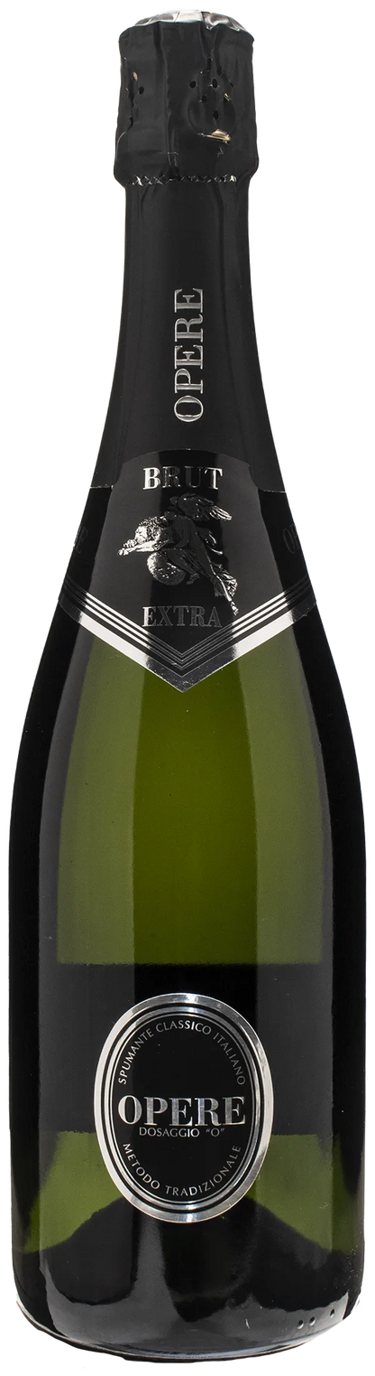 Villa Sandi Opere Trevigiane Metodo Classico Extra Brut