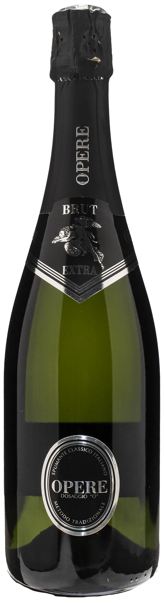 Villa Sandi Opere Trevigiane Metodo Classico Extra Brut