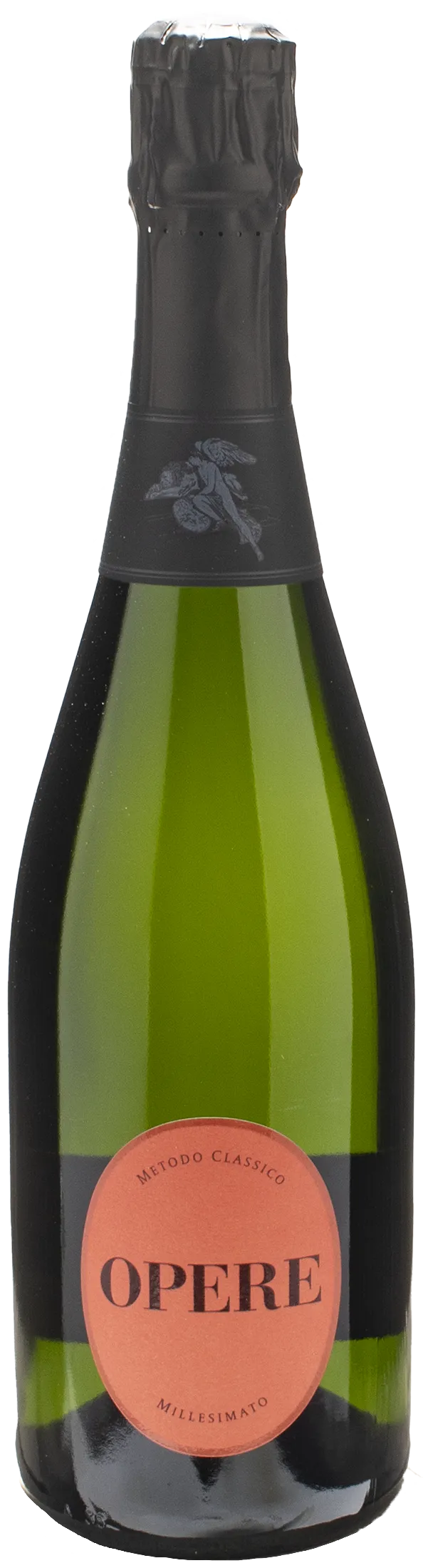 Villa Sandi Opere Trevigiane Metodo Classico Millesimato Brut 2017