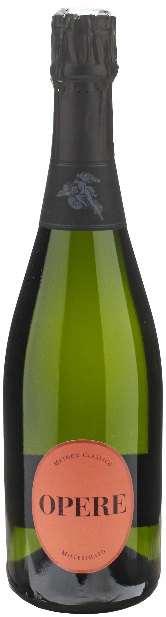 Villa Sandi Opere Trevigiane Metodo Classico Millesimato Brut 2017