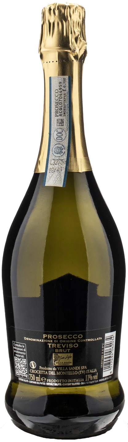 Villa Sandi Prosecco Treviso Il Fresco Brut