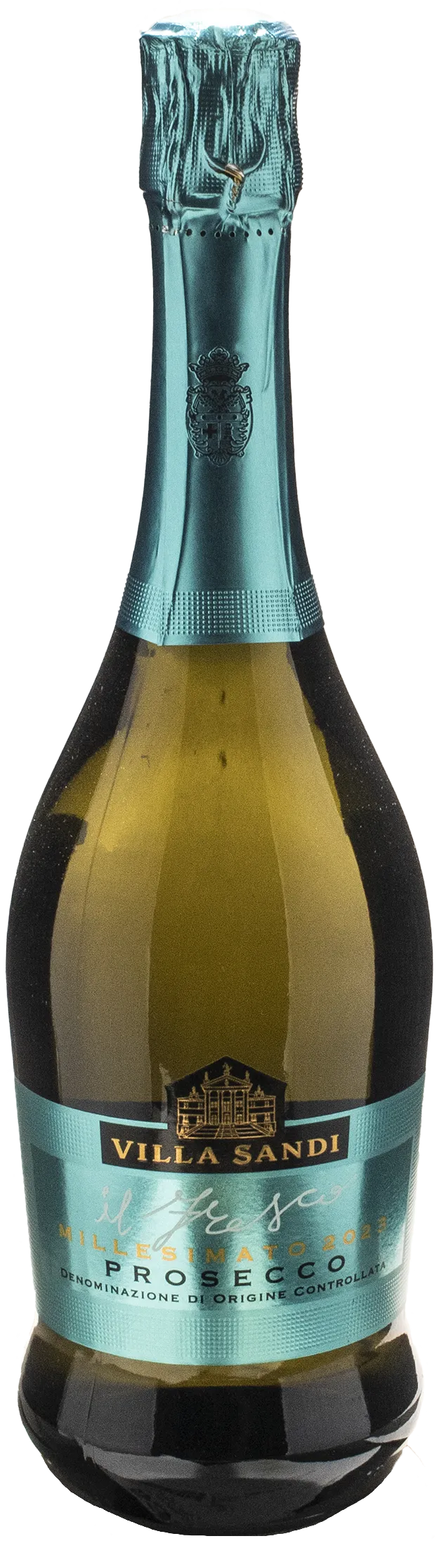 Villa Sandi Prosecco Treviso Il Fresco Millesimato Extra Dry 2023