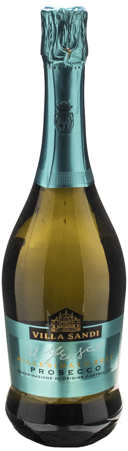 Villa Sandi Prosecco Treviso Il Fresco Millesimato Extra Dry 2023