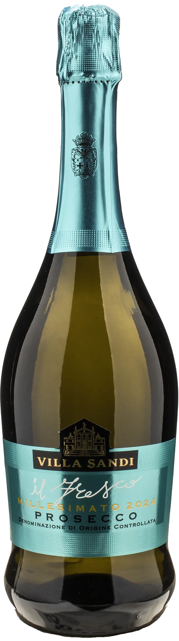 Villa Sandi Prosecco Treviso Il Fresco Millesimato Extra Dry 2024