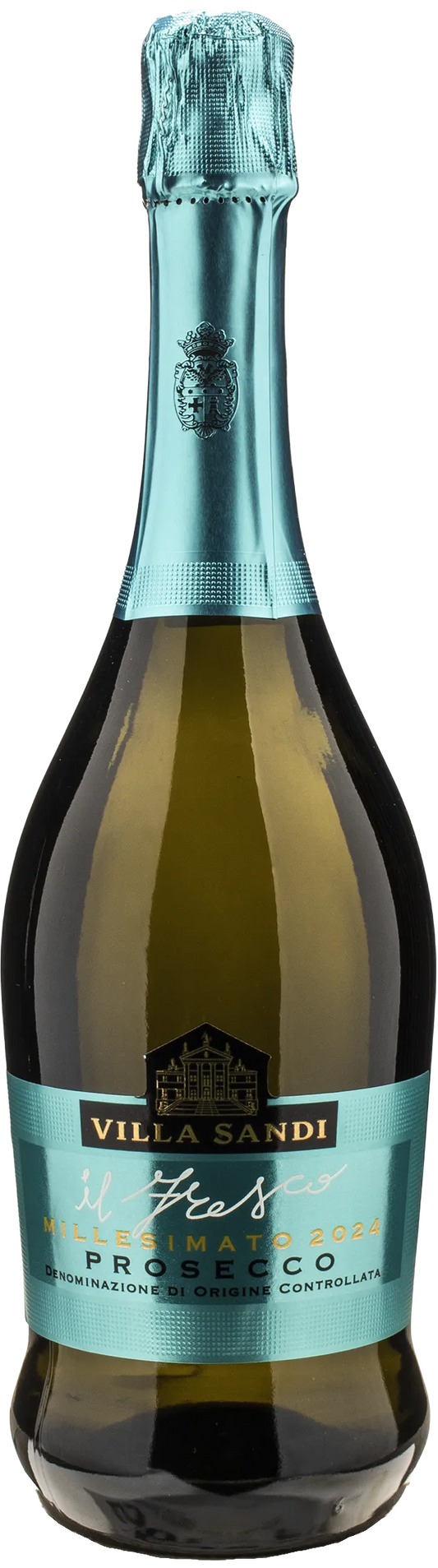 Villa Sandi Prosecco Treviso Il Fresco Millesimato Extra Dry 2024