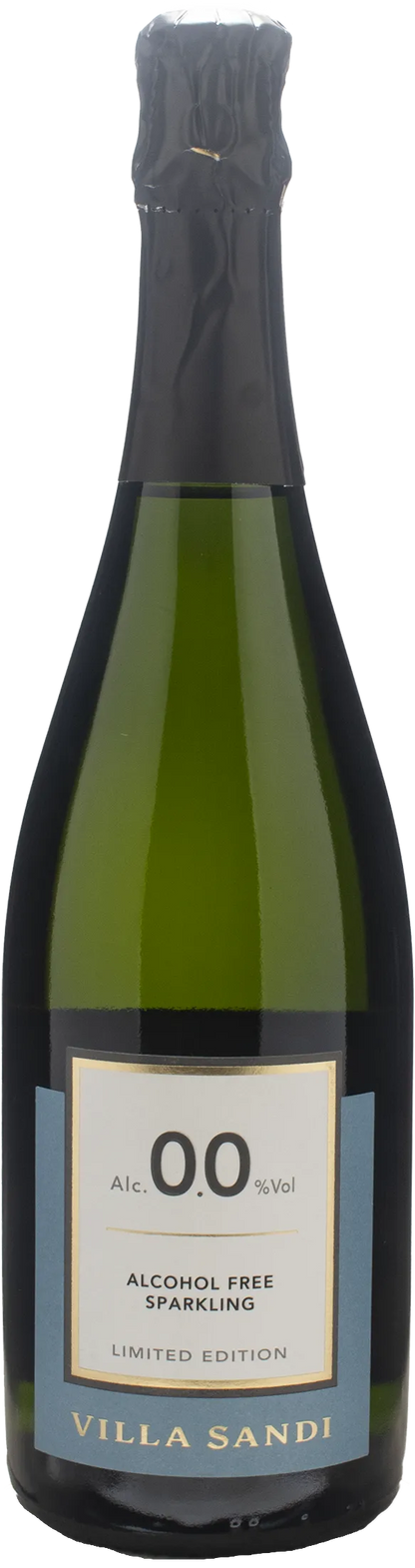 Villa Sandi Spumante BB Limited Edition Zero Alcol