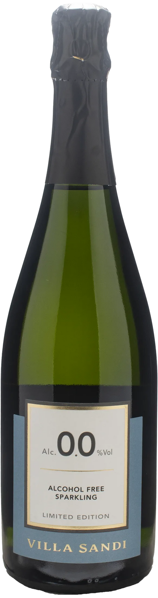 Villa Sandi Spumante BB Limited Edition Zero Alcol