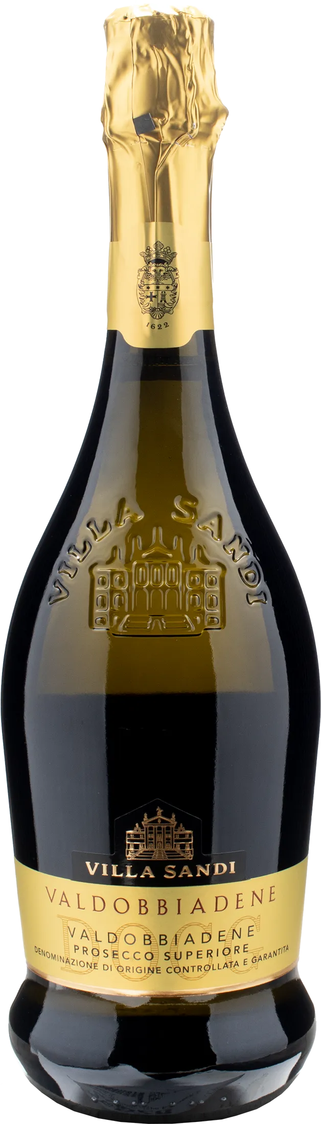 Villa Sandi Valdobbiadene Prosecco Superiore Extra Dry