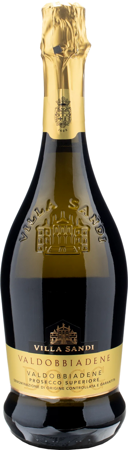 Villa Sandi Valdobbiadene Prosecco Superiore Extra Dry