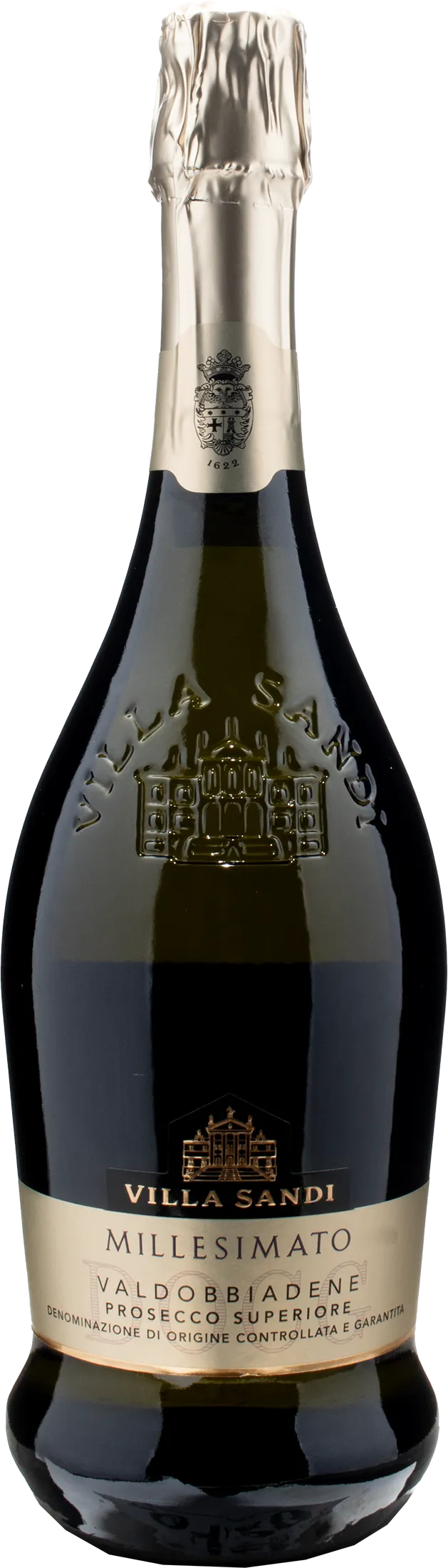 Villa Sandi Valdobbiadene Prosecco Superiore Millesimato Brut 2023