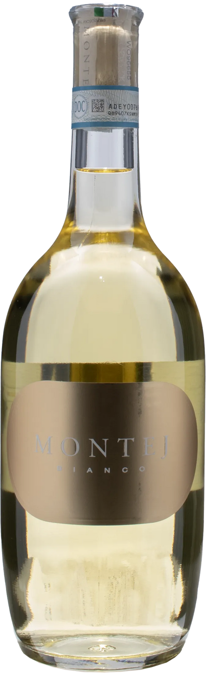 Villa Sparina Montej Bianco 2023