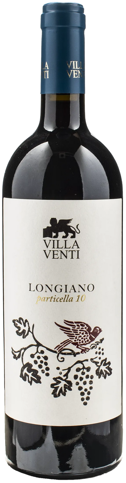 Villa Venti Sangiovese Longiano 2021