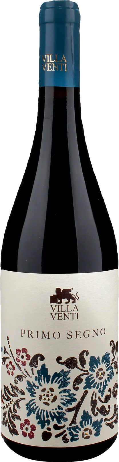 Villa Venti Sangiovese Superiore Primo Segno 2022