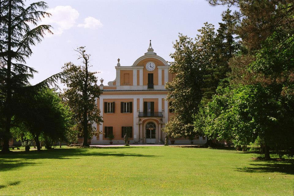 Villa Zarri