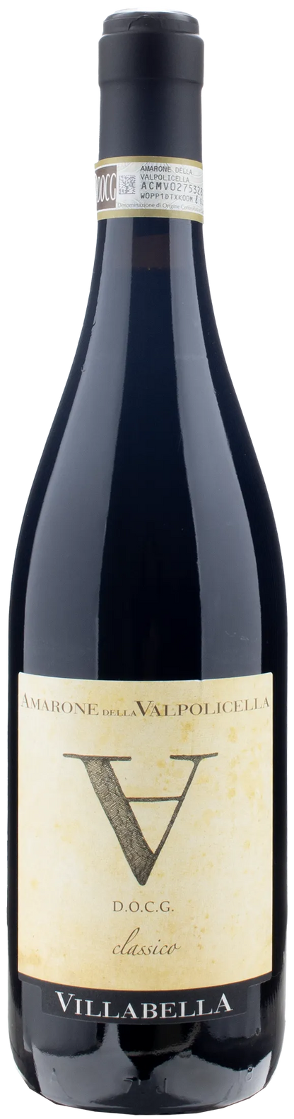 Villabella Amarone della Valpolicella Classico 2019