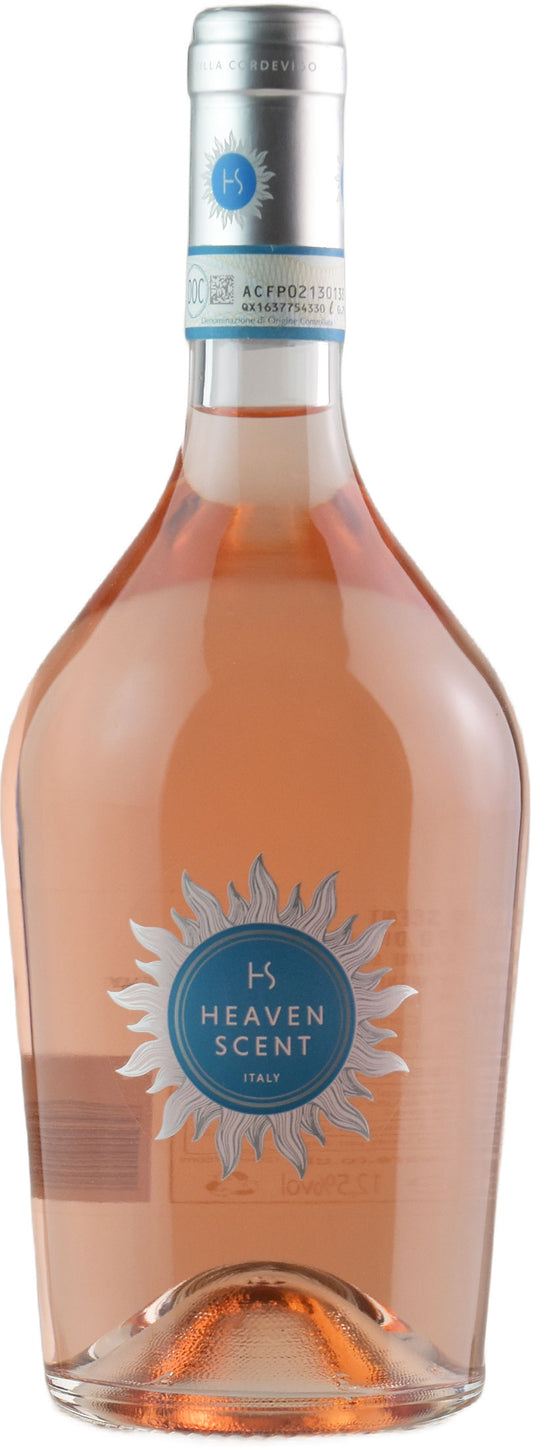 Villabella Heaven Scent Rosè 2021