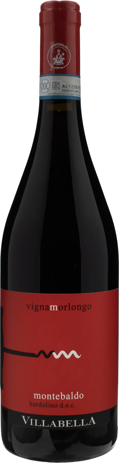 Villabella Vigna Morlongo Montebaldo Bardolino DOC 2021
