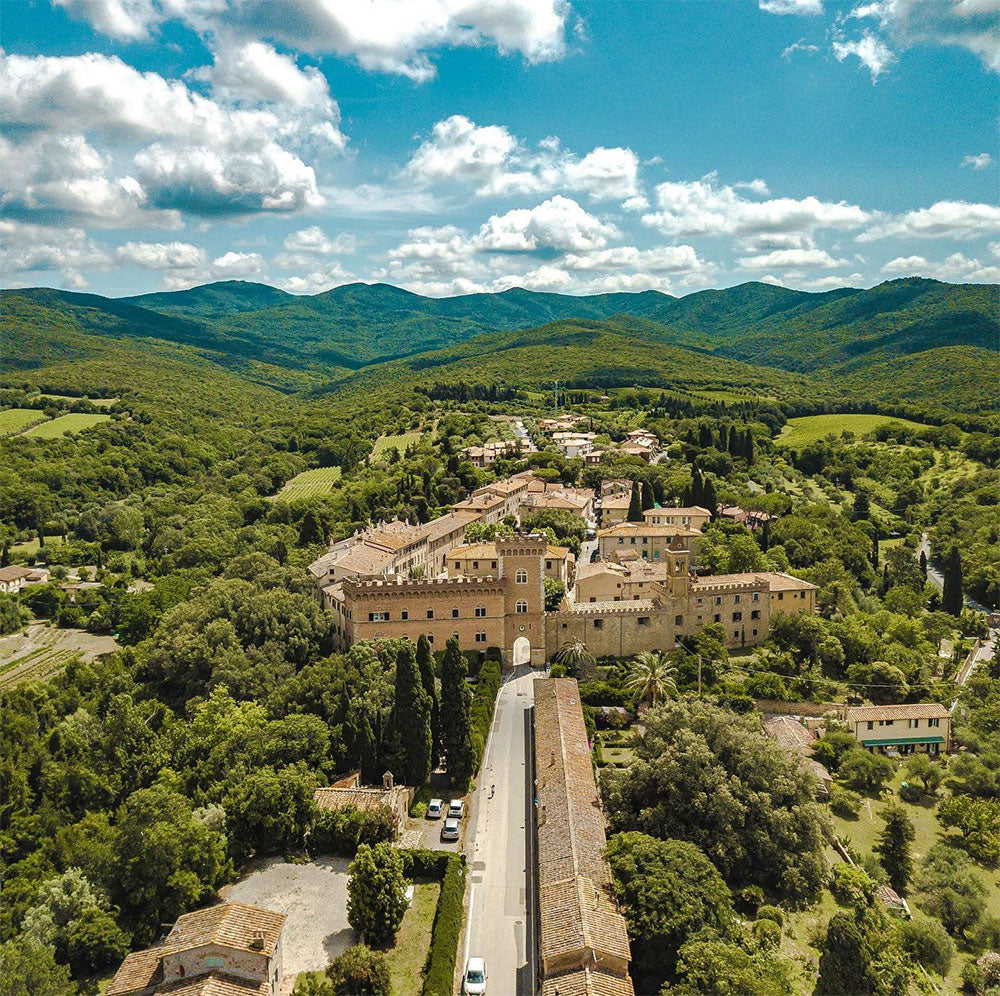 Villanoviana
