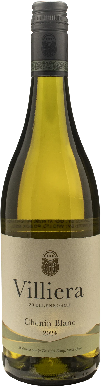 Villiera Chenin Blanc 2024
