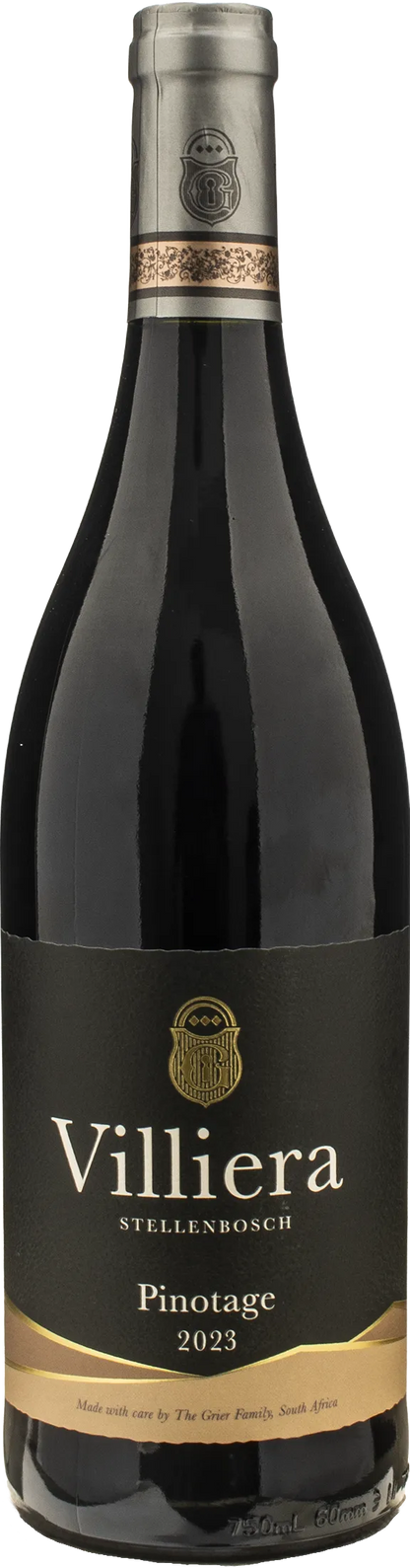 Villiera Pinotage 2023
