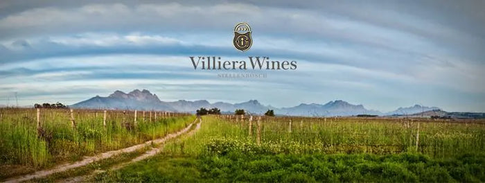 Villiera Wine (Stellenbosch)