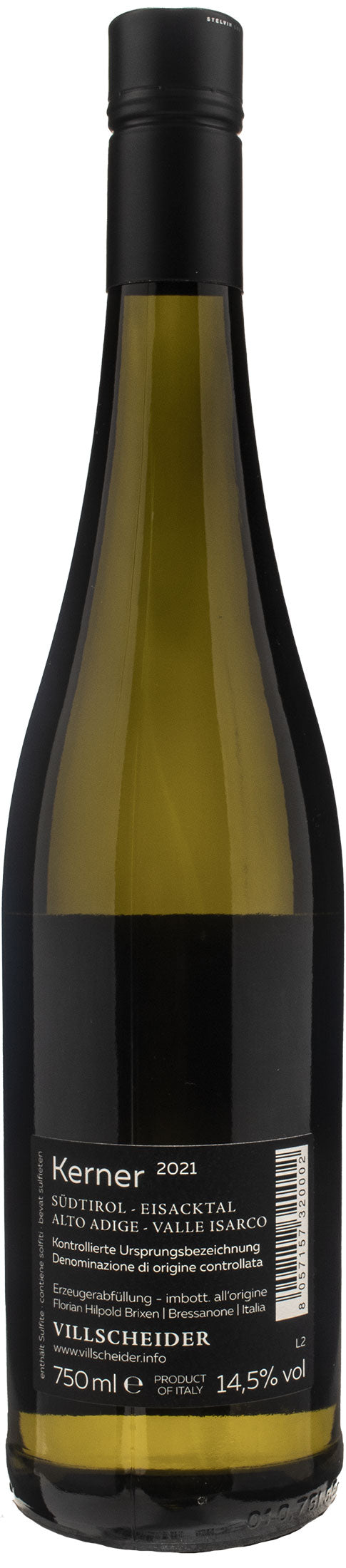 Villscheider Kerner 2021