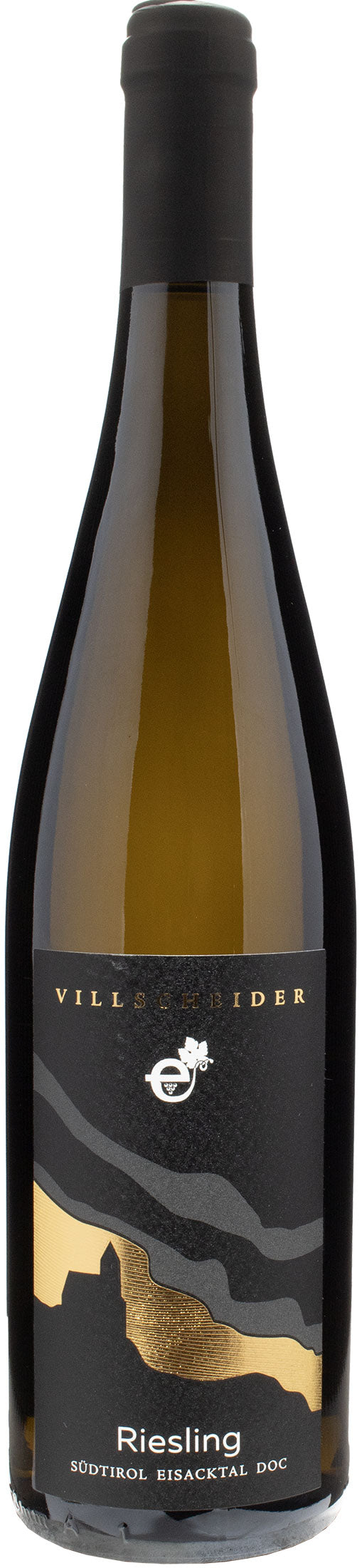 Villscheider Valle Isarco Riesling 2021