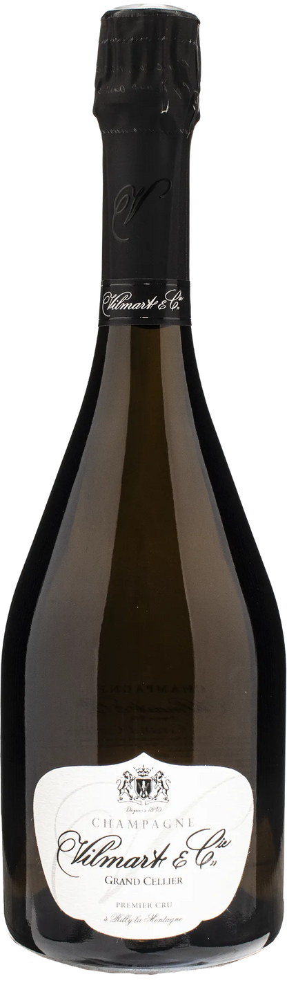 Vilmart & Cie Champagne 1er Cru Grand Cellier Brut